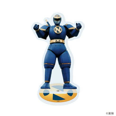 『忍者戦隊カクレンジャー』アクリルスタンド06/ニンジャマン(公式イラスト)
