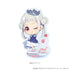 『ラブライブ!スーパースター!!』アクリルスタンドプレート25/嵐 千砂都(ミニキャライラスト)