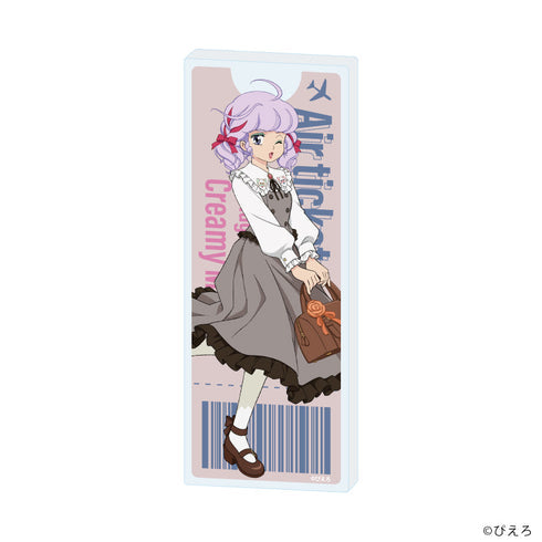 《魔法天使克莉米瑪米》收藏瓶 05/克莉米瑪米 B 旅行版(全新繪製插圖)【202607 再版】