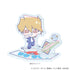 『遊☆戯☆王デュエルモンスターズ Design produced by Sanrio』アクリルスタンドプレート04/城之内克也(コラボイラスト)