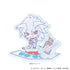 『遊☆戯☆王デュエルモンスターズ Design produced by Sanrio』アクリルスタンドプレート06/闇バクラ(コラボイラスト)