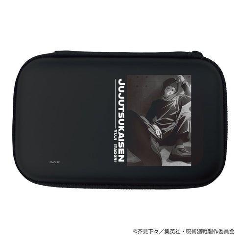 『呪術廻戦』モバイルアクセサリーケース03/虎杖悠仁【202610再販】