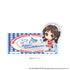 『アイドルマスター シンデレラガールズ』アクリルコースタースタンド09/橘ありす クレープ屋ver.(ミニキャライラスト)