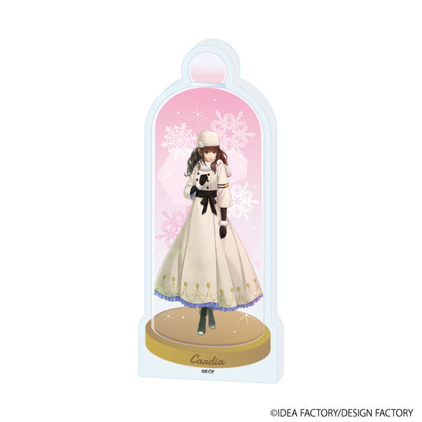 『Code:Realize』コレクションボトル01/カルディア(公式イラスト)