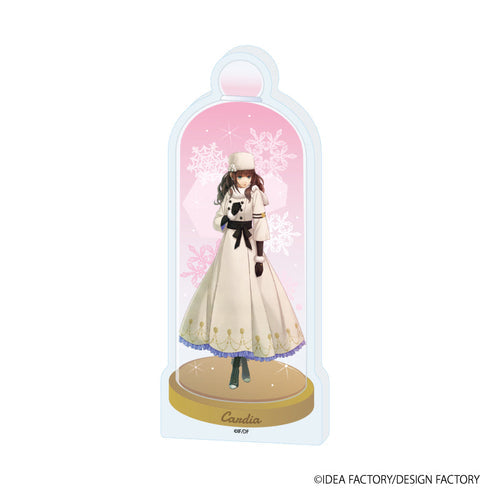 《Code:Realize》收藏瓶01/卡尔迪亚(官方插画)【202607再版】