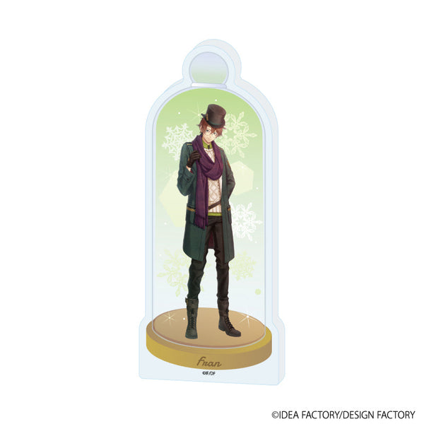『Code:Realize』コレクションボトル04/フラン(公式イラスト)