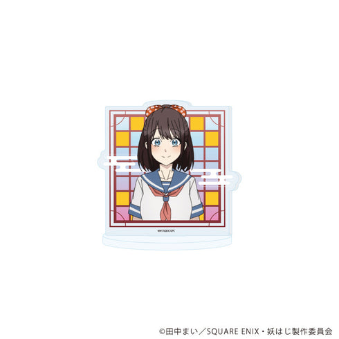 『妖怪学校の先生はじめました!』アクリルスタンド07/歌川国子(公式イラスト)