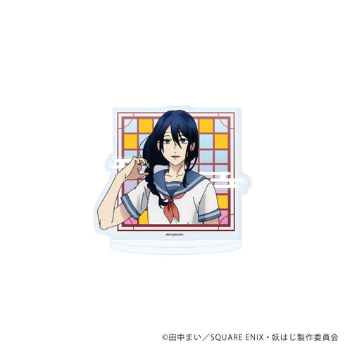 『妖怪学校の先生はじめました!』アクリルスタンド10/富士冬也(公式イラスト)