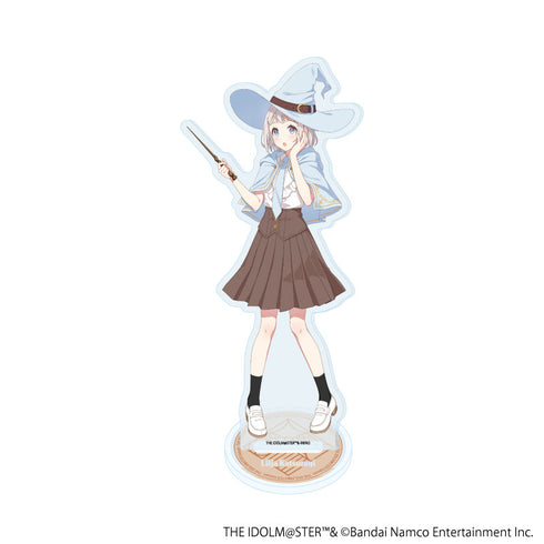 『学園アイドルマスター』アクリルスタンド41/葛城リーリヤ 魔法使いver.(描き下ろしイラスト)