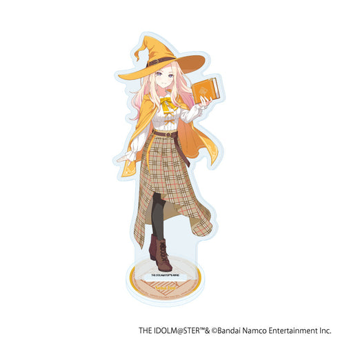 『学園アイドルマスター』アクリルスタンド45/十王星南 魔法使いver.(描き下ろしイラスト)