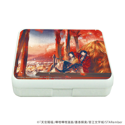 『天官賜福』小物ケース01/A(公式イラスト)