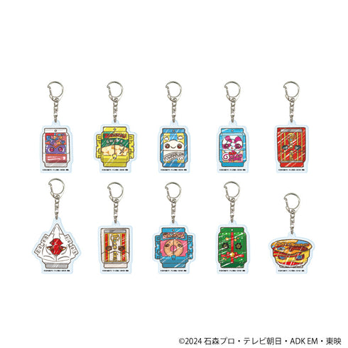 『仮面ライダーガヴ』アクリルキーホルダー03/BOX(全10種)(グラフアートイラスト)