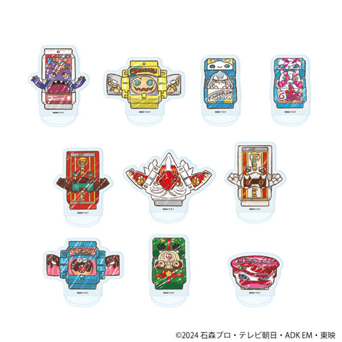 『仮面ライダーガヴ』アクリルぷちスタンド03/BOX(全10種)(グラフアートイラスト)