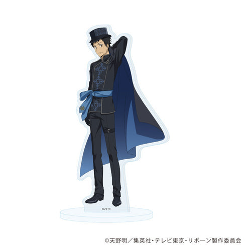 『家庭教師ヒットマンREBORN!』アクリルスタンド86/山本武 ゴシックver.(描き下ろしイラスト)【202608再販】