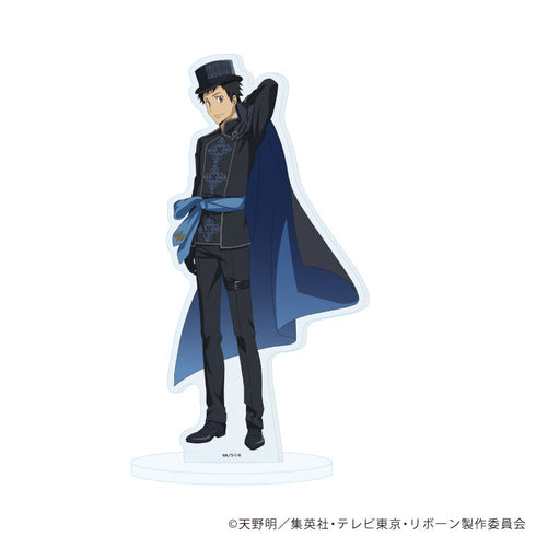 『家庭教師ヒットマンREBORN!』アクリルスタンド86/山本武 ゴシックver.(描き下ろしイラスト)