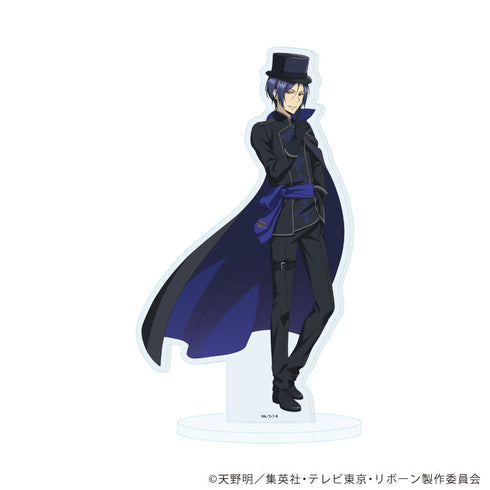 『家庭教師ヒットマンREBORN!』アクリルスタンド88/六道骸 ゴシックver.(描き下ろしイラスト)【202608再販】