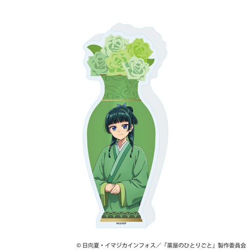 『薬屋のひとりごと』コレクションボトル 猫猫