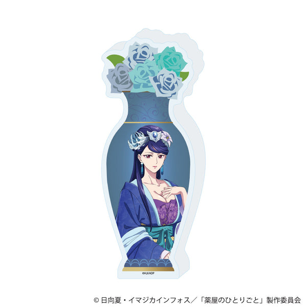 『薬屋のひとりごと』コレクションボトル 梨花妃