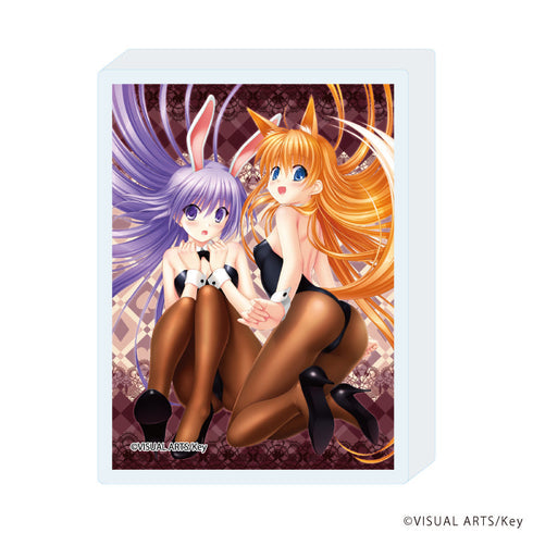 『Angel Beats!』ミニアクリルブロック01/A(公式イラスト)【202608再販】