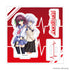 『Angel Beats!』アクリルスタンドプレート01/A(公式イラスト)