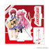 『Angel Beats!』アクリルスタンドプレート02/B(公式イラスト)【202608再販】