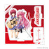 『Angel Beats!』アクリルスタンドプレート02/B(公式イラスト)
