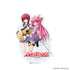 『Angel Beats!』アクリルスタンドプレート02/B(公式イラスト)【202608再販】