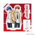 『Angel Beats!』アクリルスタンドプレート03/C(公式イラスト)【202608再販】