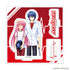 『Angel Beats!』アクリルスタンドプレート05/E(公式イラスト)【202608再販】