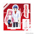 『Angel Beats!』アクリルスタンドプレート05/E(公式イラスト)