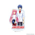 『Angel Beats!』アクリルスタンドプレート05/E(公式イラスト)