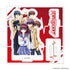 『Angel Beats!』アクリルスタンドプレート06/F(公式イラスト)【202608再販】