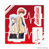 『Angel Beats!』アクリルスタンドプレート07/G(公式イラスト)【202608再販】