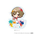 『ピアプロキャラクターズ』ゆらゆらアクリルスタンド05/MEIKO ペンキver.(ミニキャライラスト)