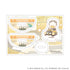 『はぴだんぶい』ゆらゆらアクリルスタンド18/あひるのペックル(グラフアートイラスト)