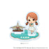 『アイドルマスターシリーズ×西武園ゆうえんち レトロフェス』アクリルスタンドプレート10/北条 加蓮