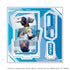 『BEYBLADE X』アクリルスタンドプレート01/黒須エクス(場面写)