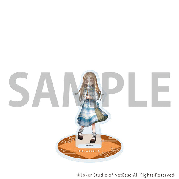『Identity V第五人格』アクリルスタンド01/こどもの日ver. 「少女」(描き起こしイラスト)