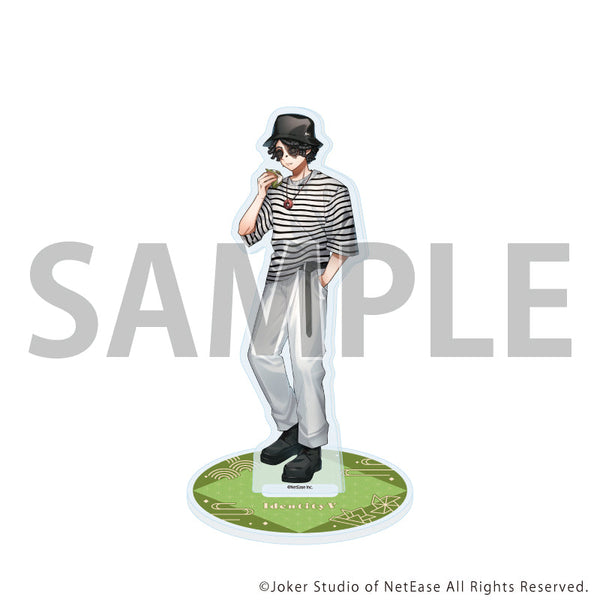 『Identity V第五人格』アクリルスタンド02/こどもの日ver. 探鉱者(描き起こしイラスト)
