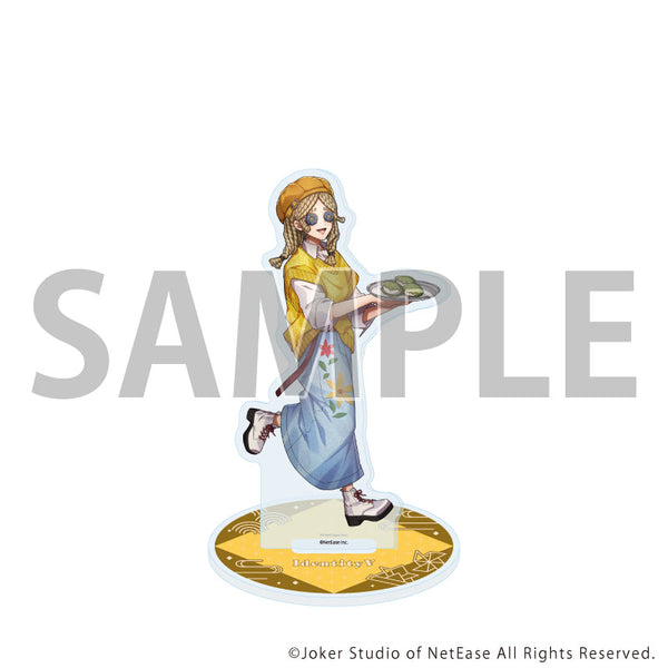 『Identity V第五人格』アクリルスタンド03/こどもの日ver. 玩具職人(描き起こしイラスト)