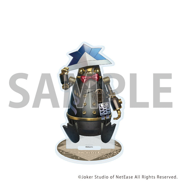 『Identity V第五人格』アクリルスタンド07/こどもの日ver. ガードNo.26(描き起こしイラスト)