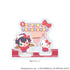 『ヒプノシスマイク SANRIO NAKAYOKU EDIT』アクリルスタンドプレート01/山田 一郎【202609再販】
