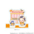 《催眠麥克風 SANRIO NAKAYOKU EDIT》壓克力立牌 14/躑躅森 盧笙【202609 再版】