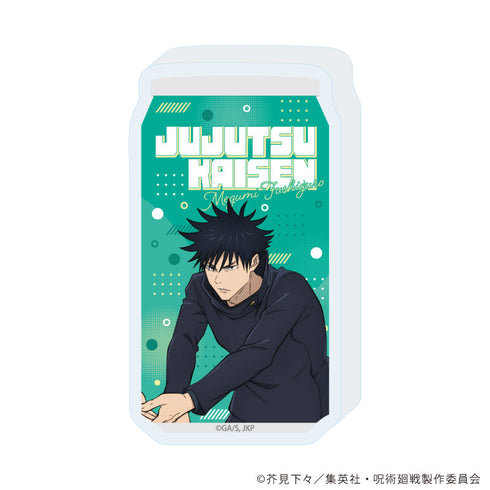 『呪術廻戦』コレクションボトル02/伏黒 恵【202610再販】