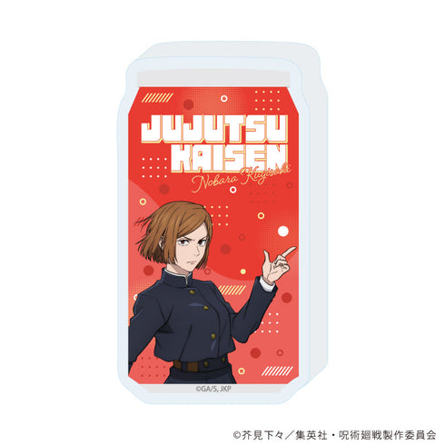 《咒術迴戰》收藏瓶03/釘崎野薔薇【202610再版】