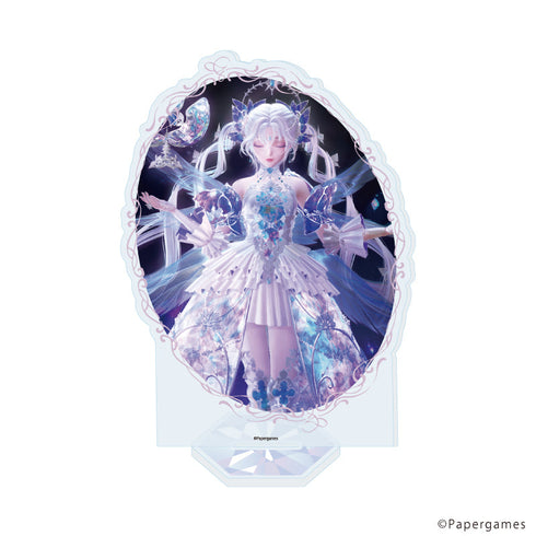 『シャイニングニキ×米山舞』アクリルスタンド37/虹歌オパリオス(公式イラスト)