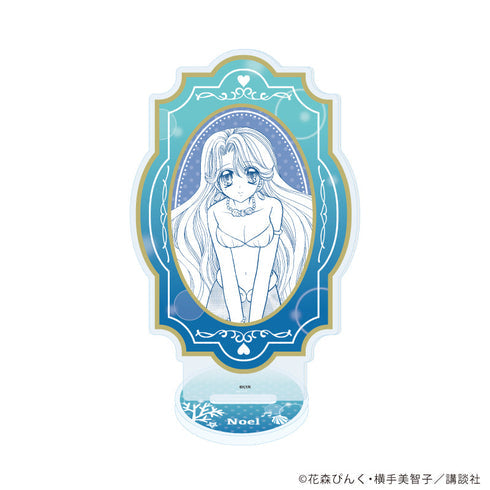 『マーメイドメロディーぴちぴちピッチ』アクリルスタンド13/ノエル(公式イラスト)【202608再販】