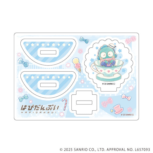 『はぴだんぶい』ゆらゆらアクリルスタンド23/ハンギョドン(グラフアートイラスト)