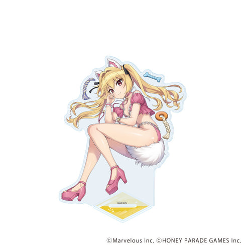 『ドルフィンウェーブ』アクリルスタンド06/風見エレン(公式イラスト)