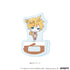 『ピアプロキャラクターズ』ゆらゆらアクリルスタンド09/鏡音レン ピクニックver.(グラフアートイラスト)